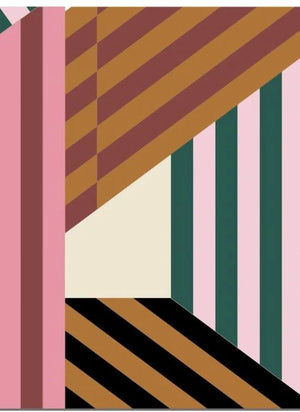 Mapoésie - Shibuya Pillow | Pas