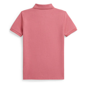 Ralph Lauren - Polo Logo | Powder Pink