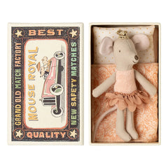 Maileg - Mouse Princess in a Box