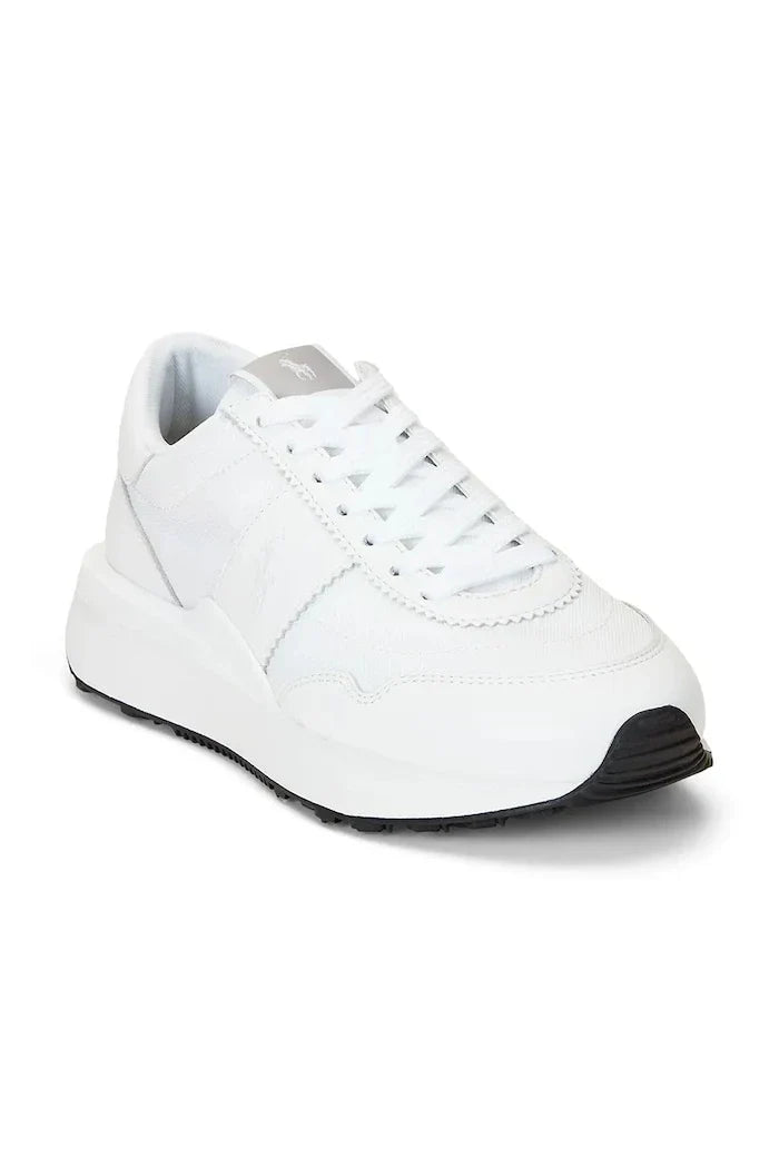 Polo Ralph Lauren Train 89 PP Sports Shoe