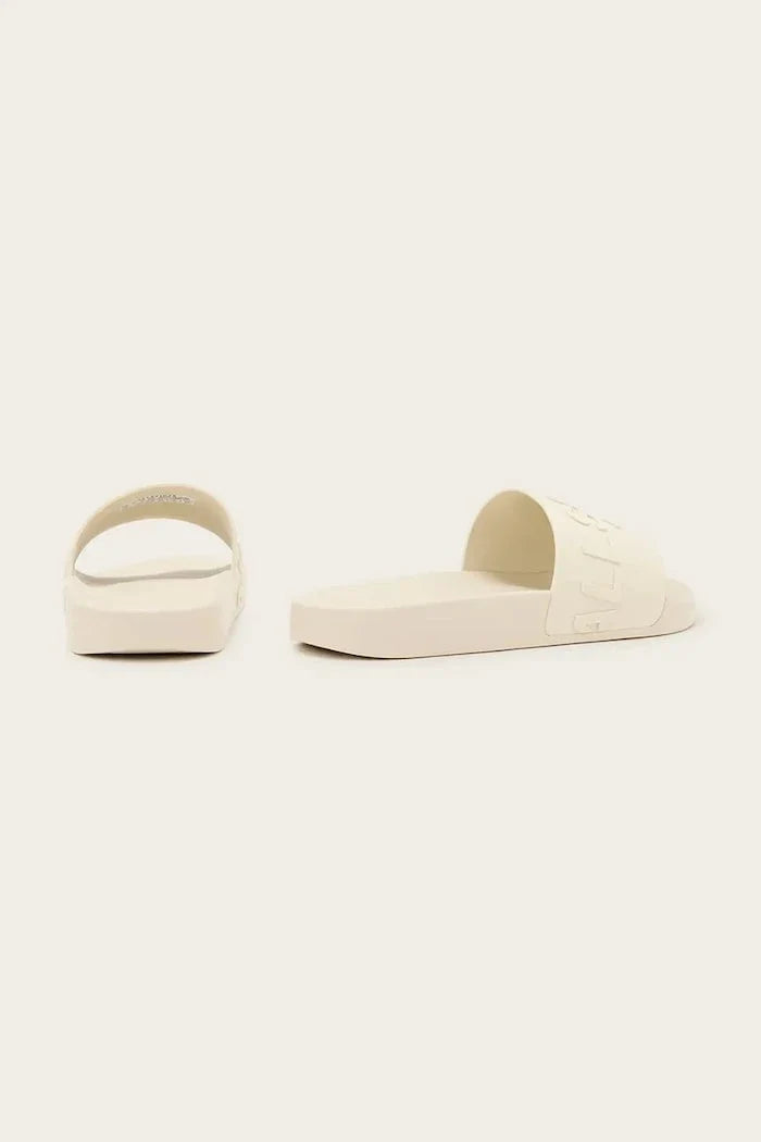 AllSaints Biggy Slider Terlik