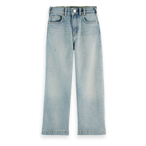 Scotch & Soda - Relaxed Fit Jeans | Blue