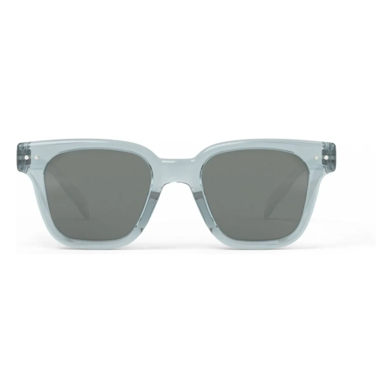 IZIPIZI - Road Junior Sunglasses | Gray Blue
