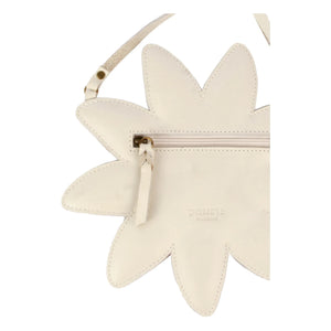 Donsje - Toto Daisy Bag | White