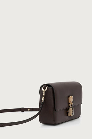 Furla kadın deri crossbody çanta Iride S