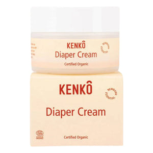 Kenkô - Baby Diaper Cream