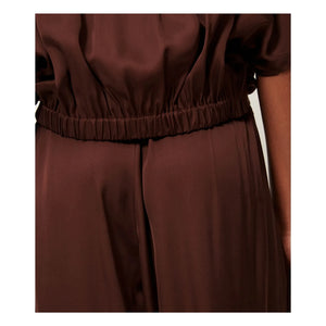 Sessùn - Isla Night Pants | Brown