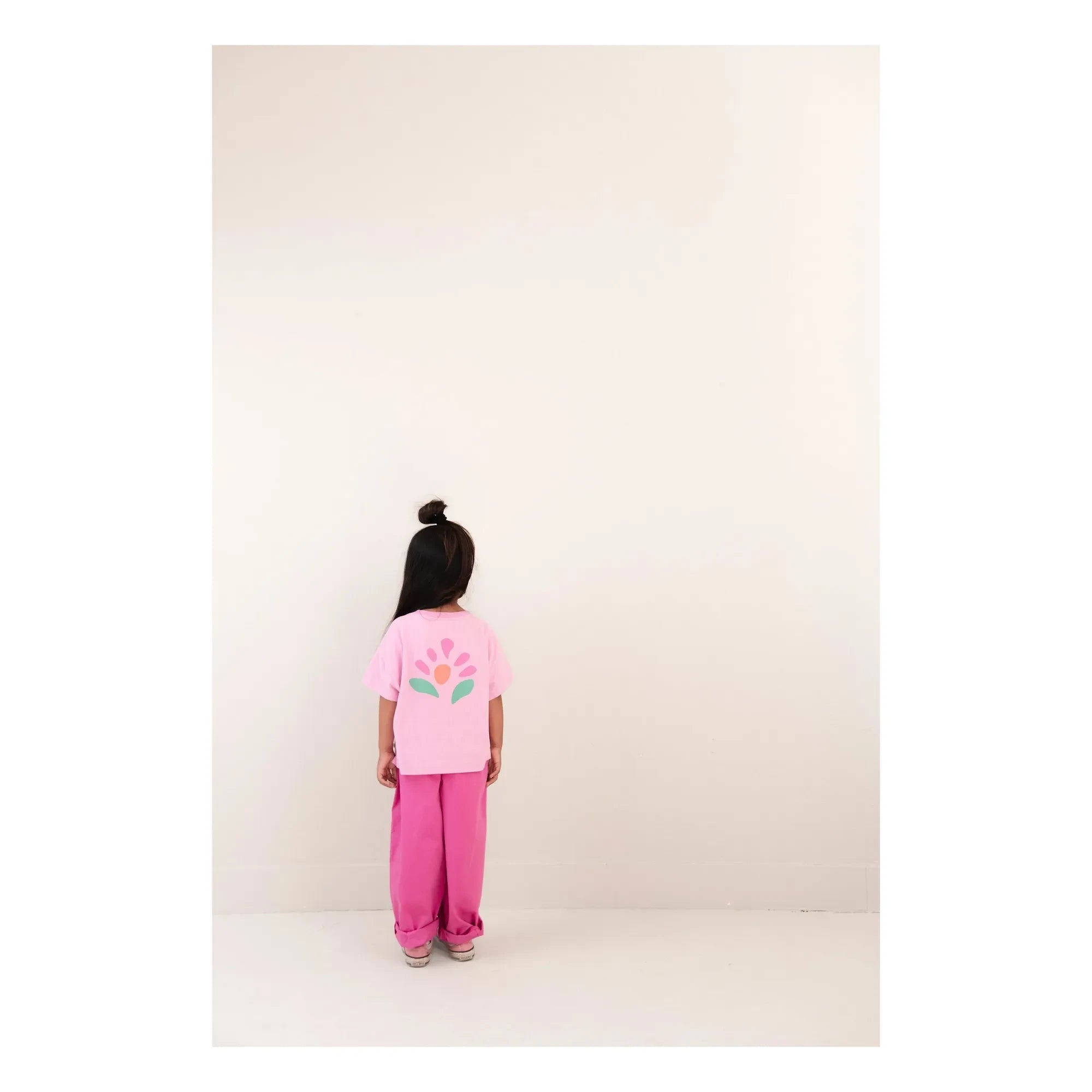 Jenest - Livia Organic Knock T-Shirt | Düsseldorf
