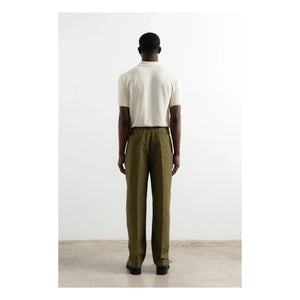Edmmond Studios - Sunset Polo | Cream