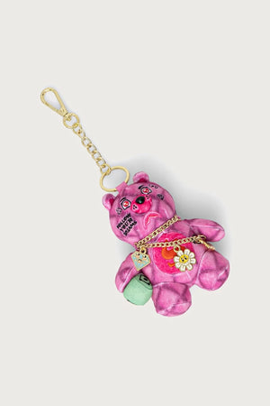Sprayground - Kawaii Pendant Keychain 910K9597NSZ