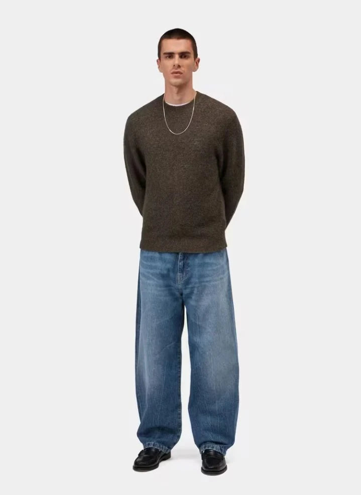 Carhartt WIP - Jean Landon | Mavi