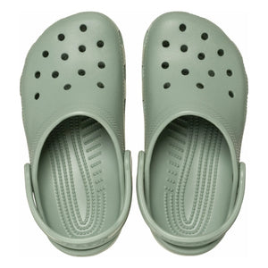 Crocs - Classic Clog Sandals | Khaki