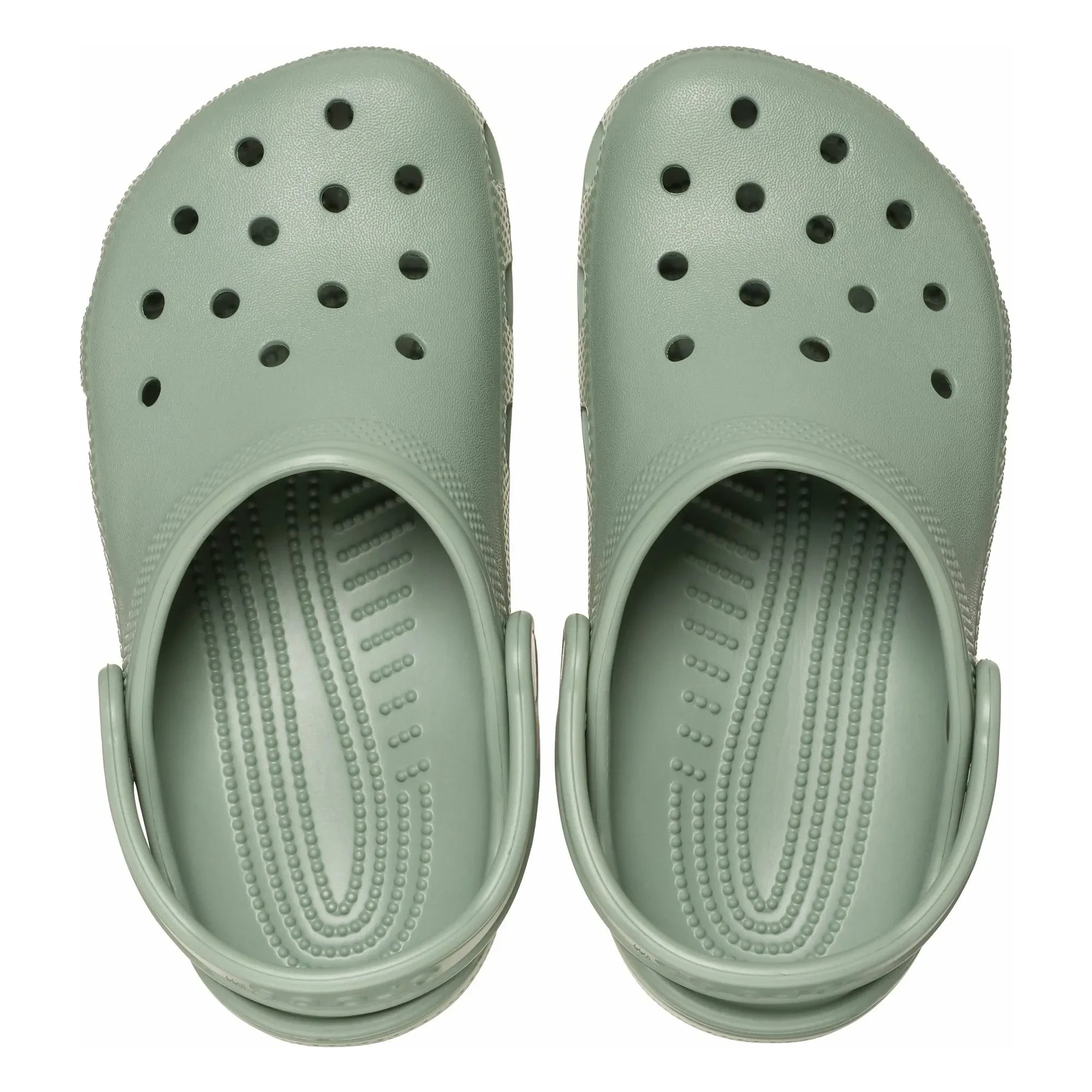 Crocs - Classic Clog Sandals | Khaki