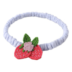 Gingersnaps - Junee Strawberry Hair Band | Plum