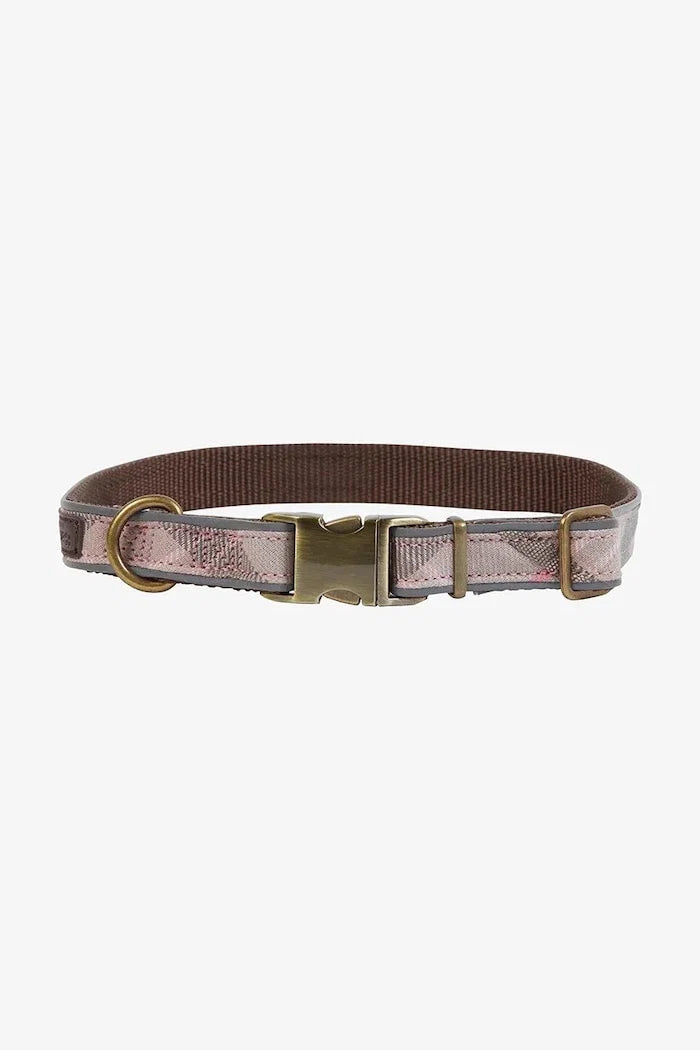 Barbour Köpek Tasması