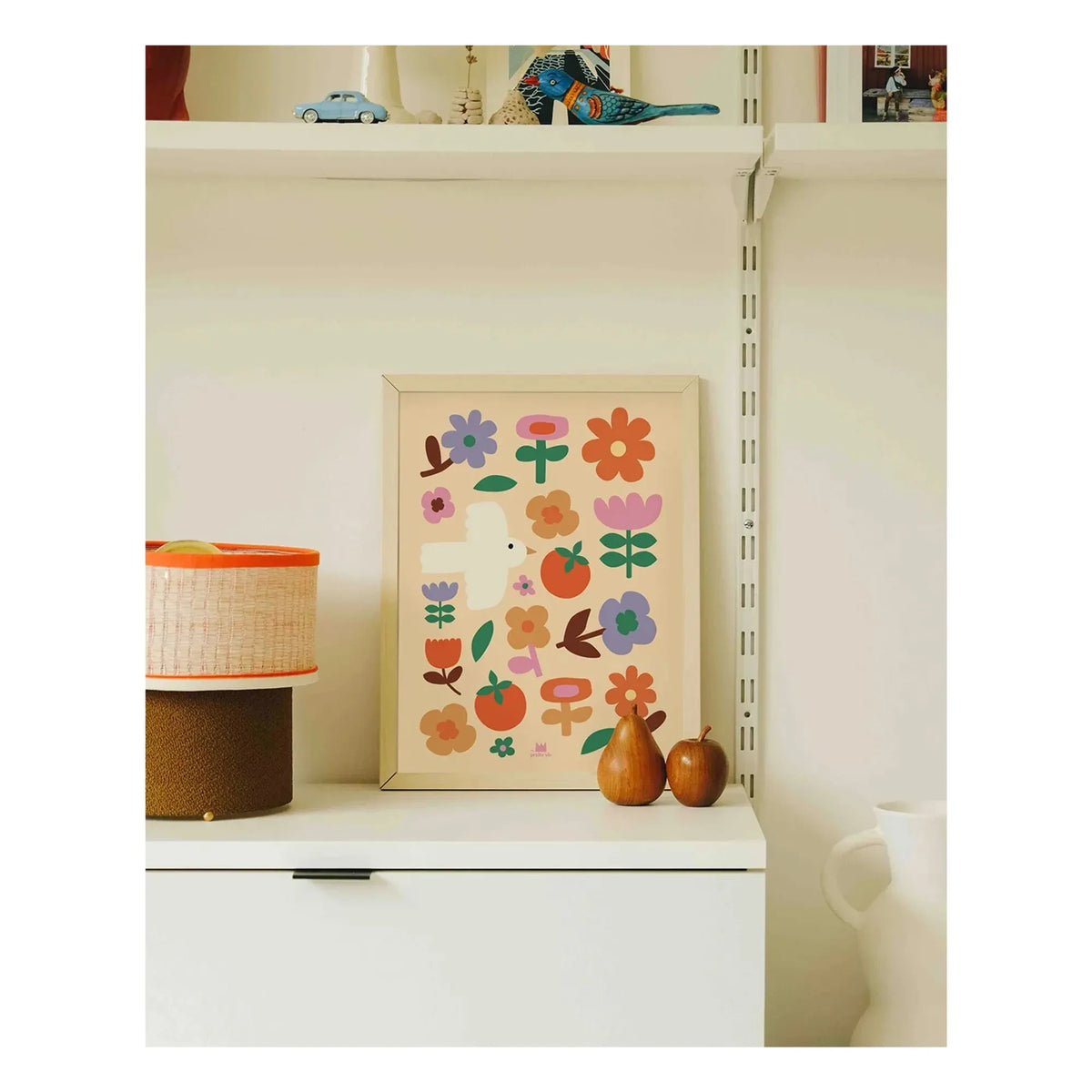 Ma petite vie - Nature Poster