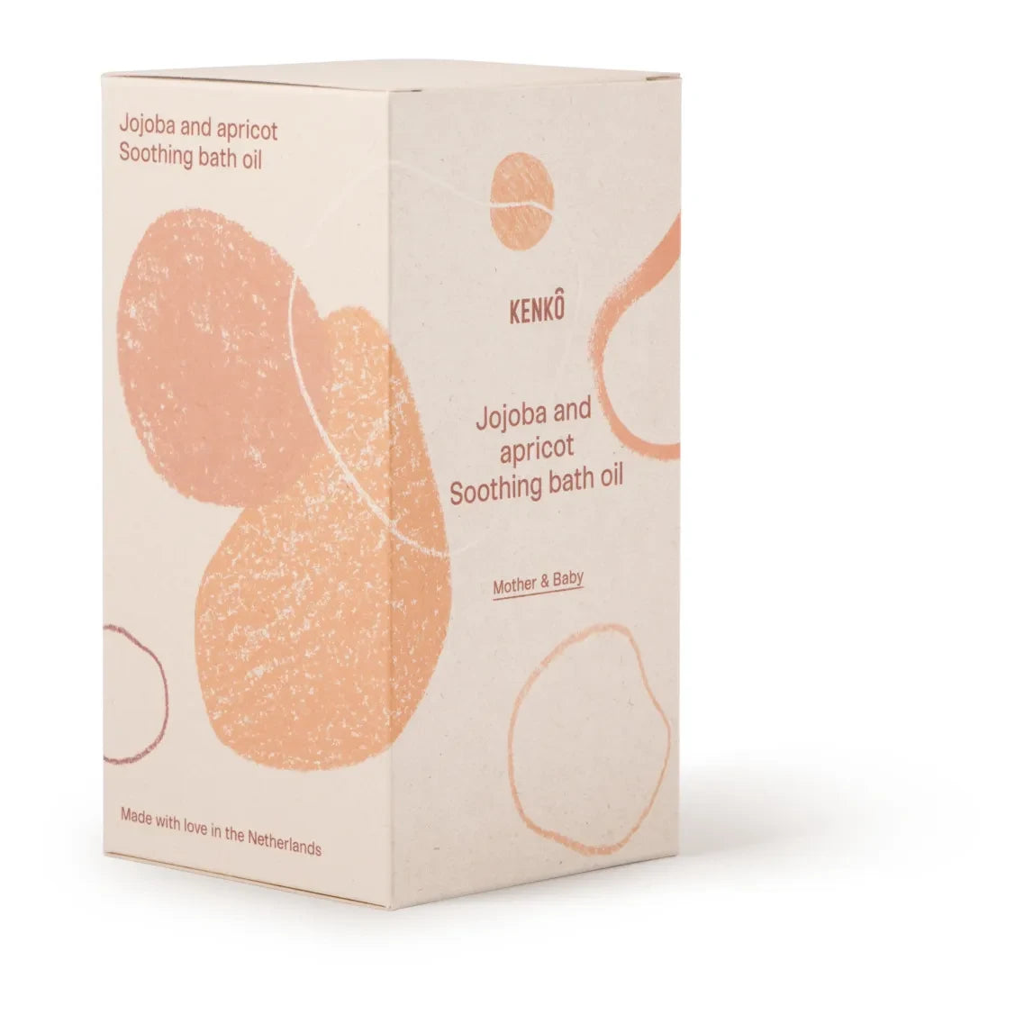 Kenkô - Bath Oil - 100 ml