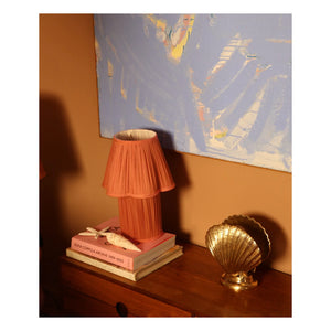 Doing Goods - Myra Lamp | Bronze