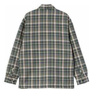 Carhartt WIP - Cronyn Jac Shirt | Multicolor