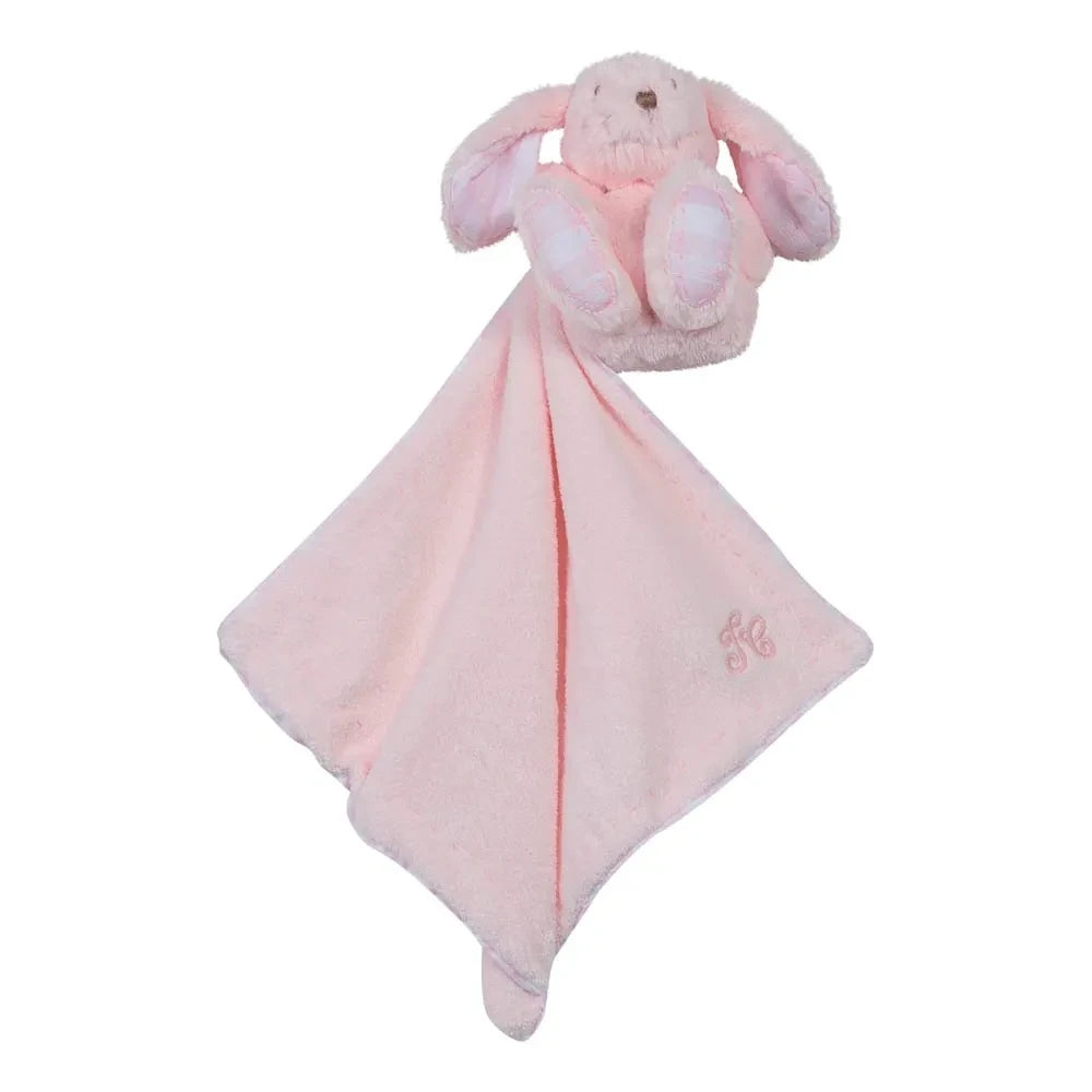 Tartine et Chocolat - Austin Bunny Plush Toy | Light Pink