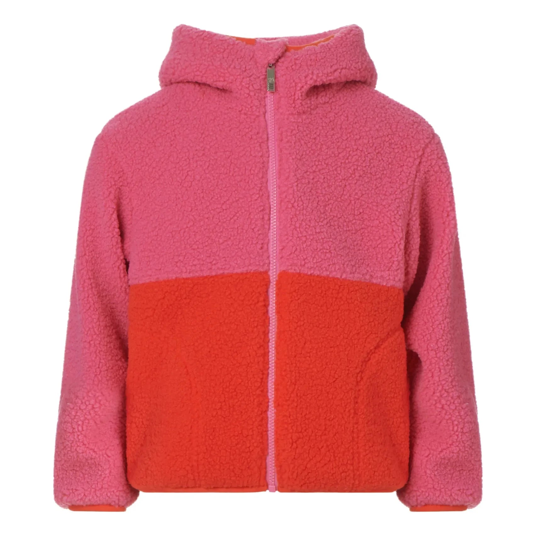 Fusalp - Moon ceket | Pembe