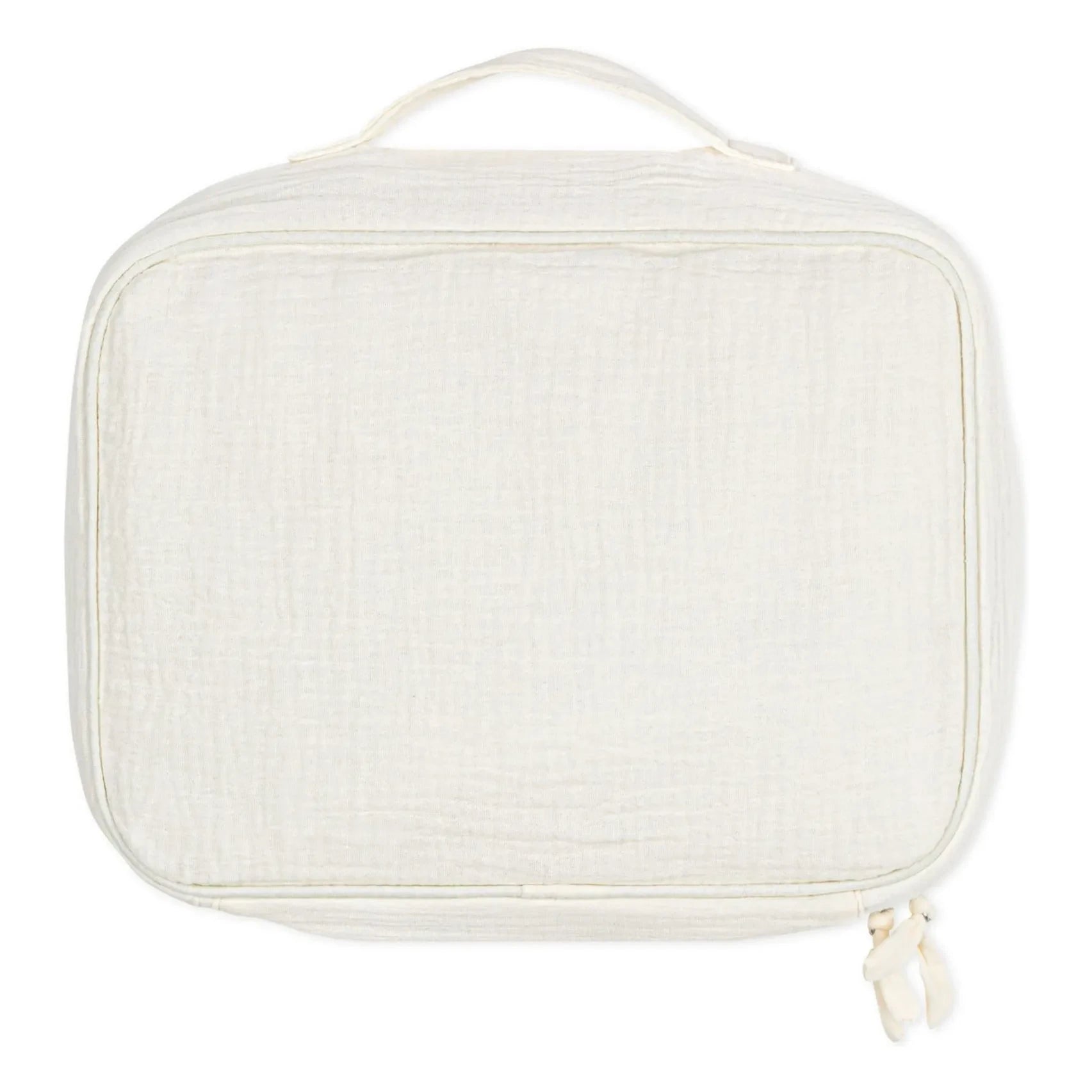 Petit Bateau - Cotton Fuzzy Baby Gift Set | White