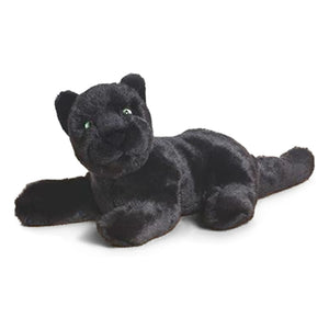 La Pelucherie - Zélie Panther Plush 30 cm | Black
