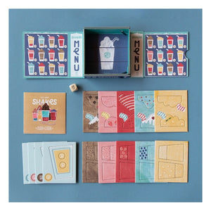 Londji - Shakes Game