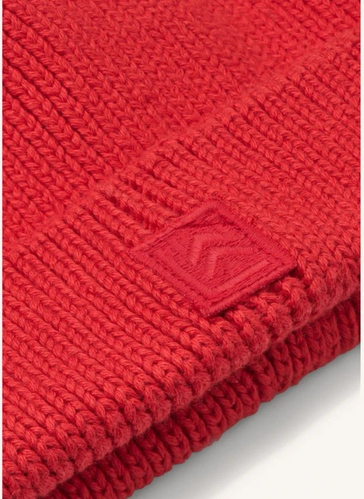 Liewood - Ezra organic cotton hat | Red