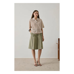 Soeur - Cecilie Leather Sandals | Brown