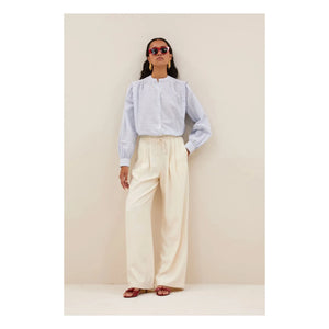 By Bar - Jaxx Pants | Cream