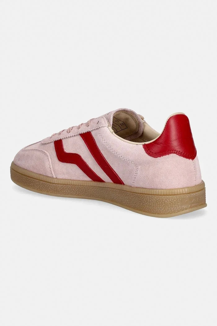 Gant Cuzima Süet Sneakers
