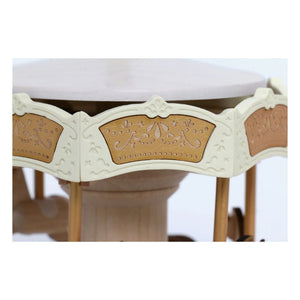 Wooderful Life - Carousel Music Box