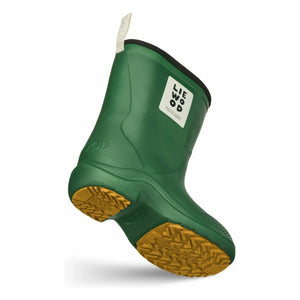 Liewood - Aston Rain Boots | Green