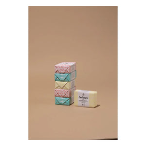 Enfance Paris - Refreshing Protective Soap for 8-12 Years - Precious Paper 100g