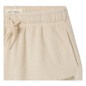 American Vintage - Jogger Large Fuxow | Ekru