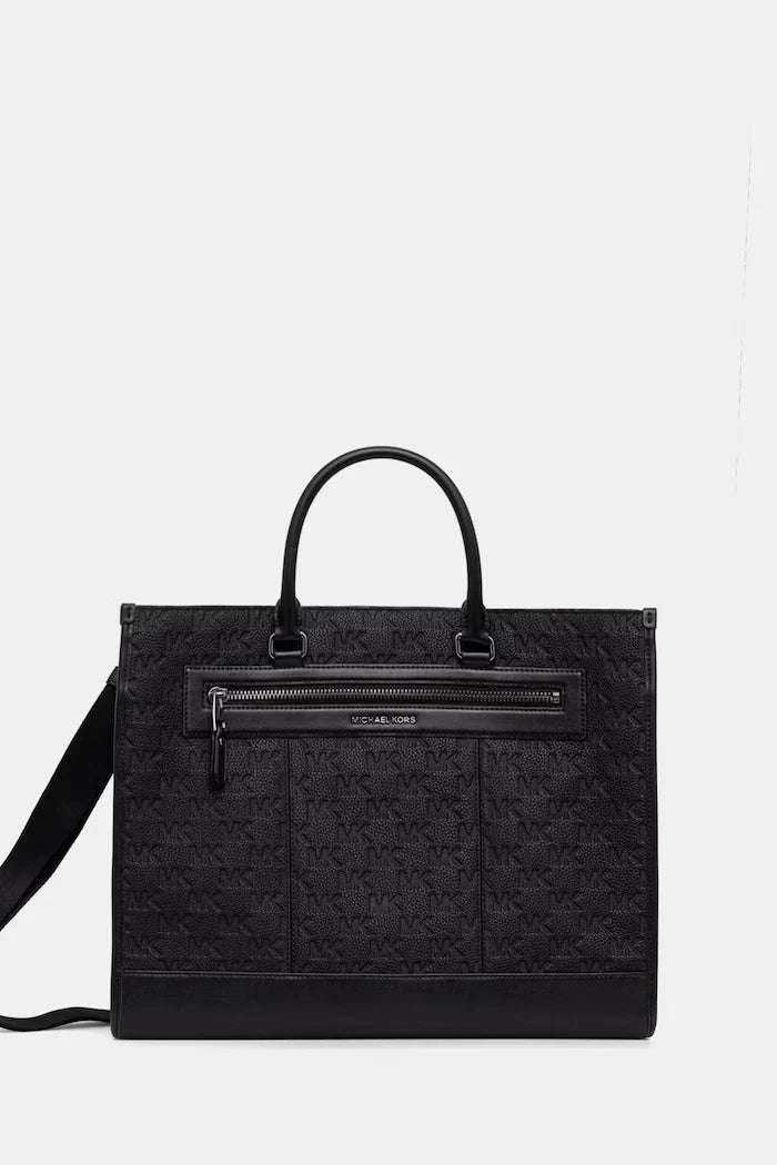 Michael Kors Erkek Deri Çanta