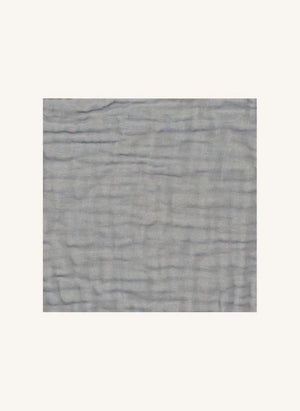 Numero 74 - Cocoon sleeping bag - grey | Silver Grey S019