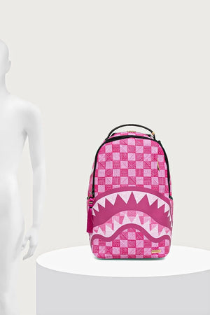 Sprayground - Pink Backpack 910B9257NSZ