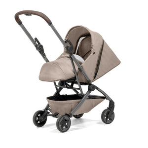 Joolz - Aer2 Cocoon Koltuk | Taupe brown