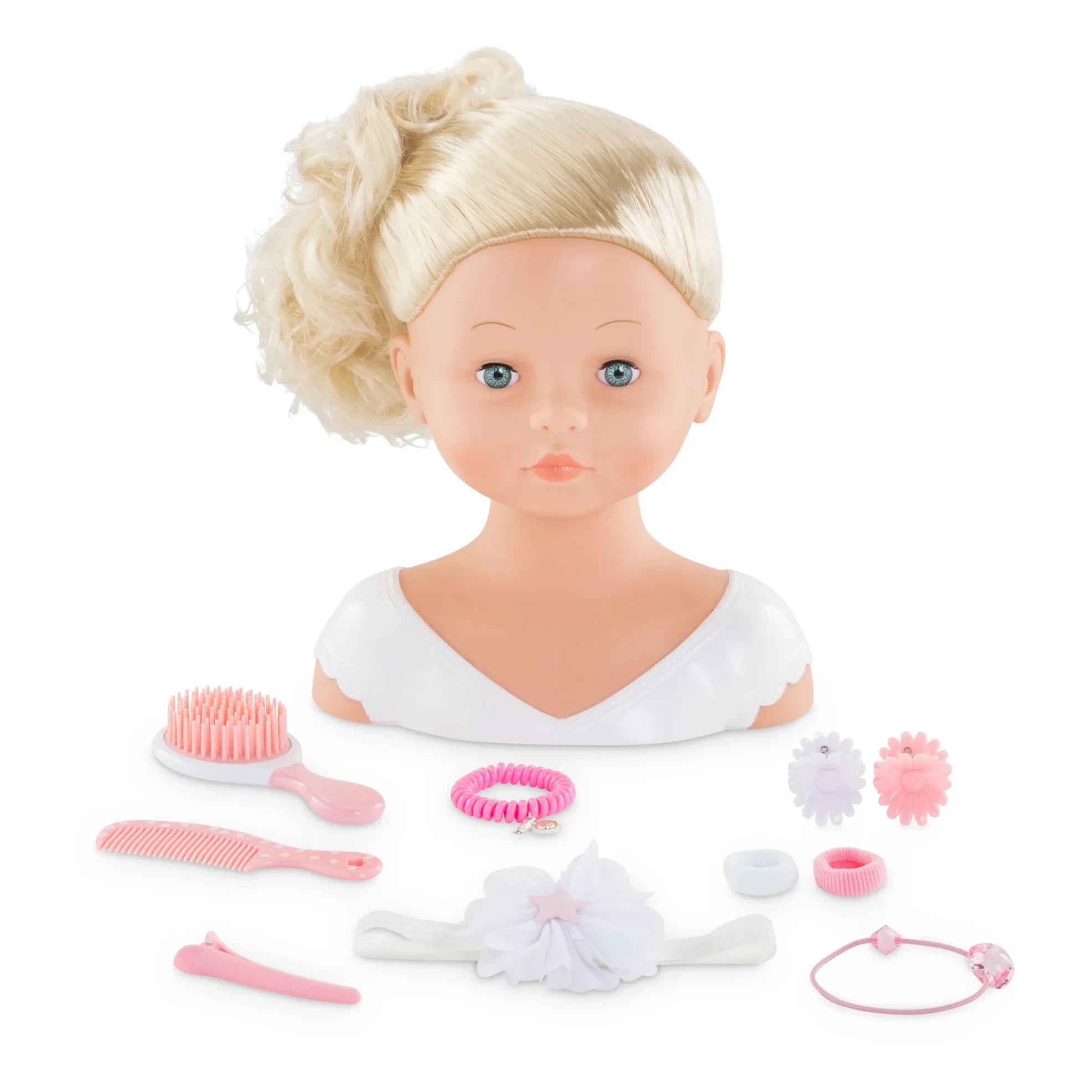 Corolle - Styling Headgear