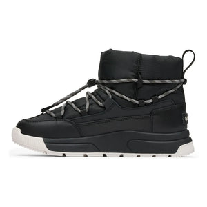 Sorel - Whitney III Slip-On Waterproof Boots | Black