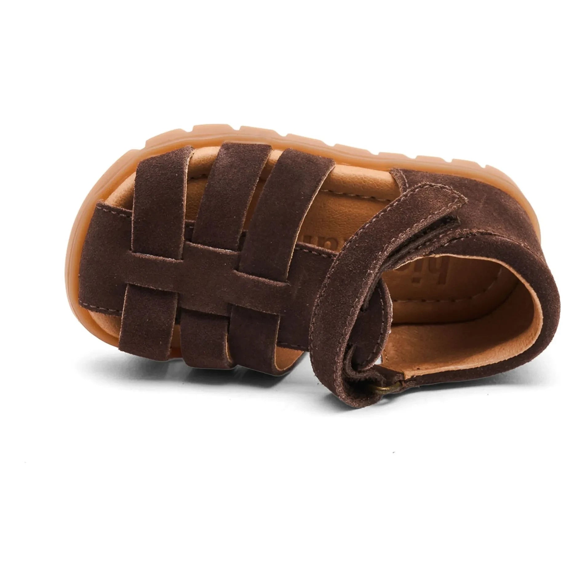 bisgaard - Beka S sandals | Brown