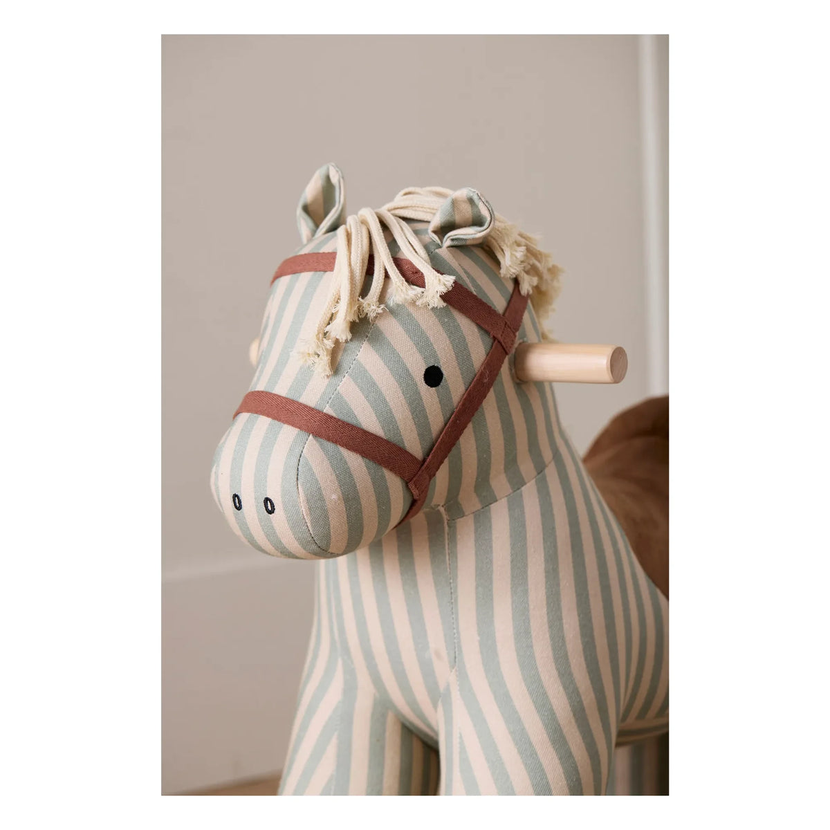 Kid's Concept - Samm Rocking Horse