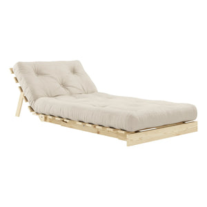 Karup Design - Roots 90 Sofa Bed | Beige