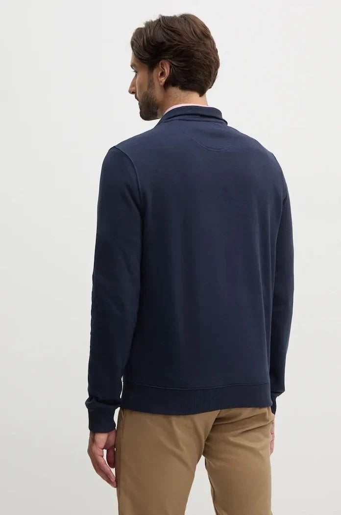 Barbour Pamuklu Sweatshirt