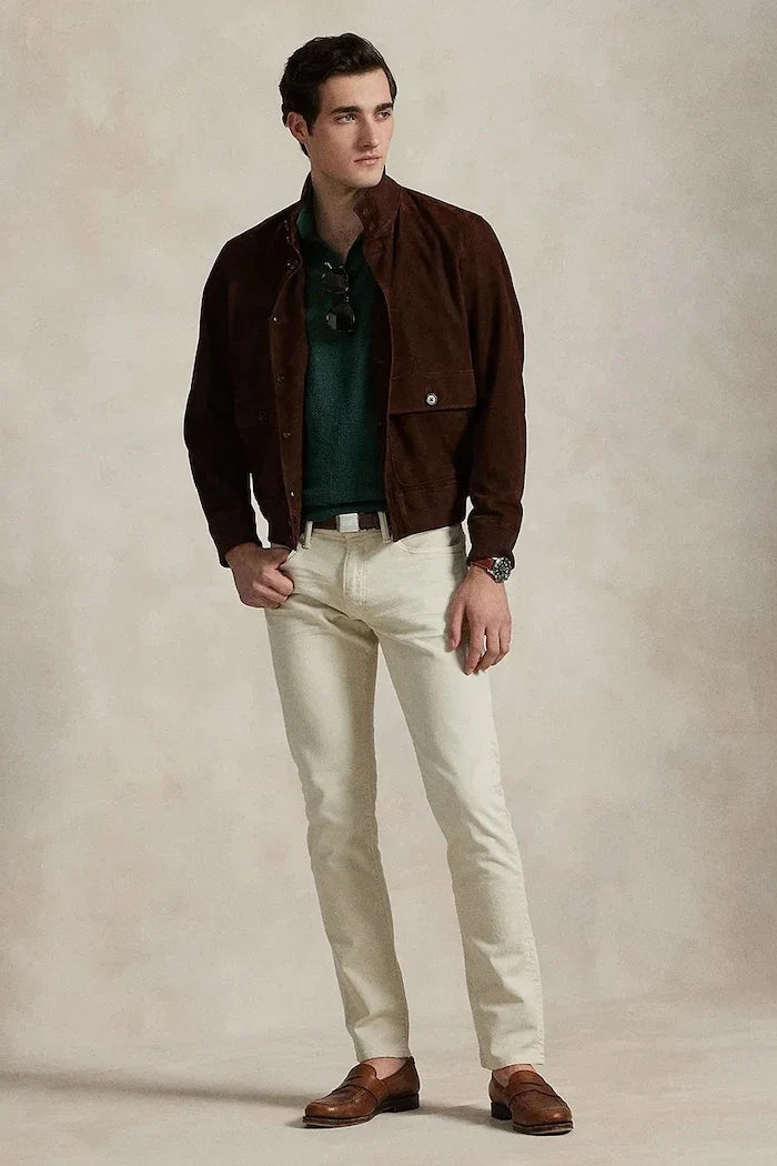 Polo Ralph Lauren slim fit erkek jean
