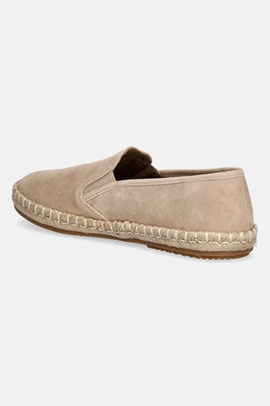 Marc O'Polo Erkek Jerry 1B Süet Espadril