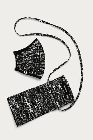 Desigual - Protective Mask