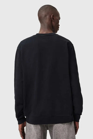 AllSaints LOVER Pamuklu Sweatshirt